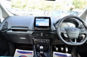 FORD ECOSPORT 1.0 ST-LINE - 5046 - 23