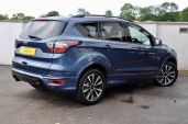 FORD KUGA 1.5 ST-LINE TDCI - 5096 - 11