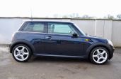 MINI HATCH 1.6 COOPER - 5207 - 6