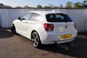 BMW 1 SERIES 1.6 116I SPORT - 5118 - 6