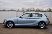 BMW 1 SERIES 120D SE - 5235 - 6