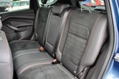 FORD KUGA 1.5 ST-LINE TDCI - 5096 - 21