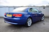 BMW 3 SERIES 3.0 330D SE HIGHLINE - 5172 - 8