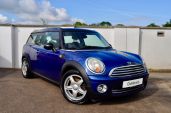 MINI CLUBMAN 1.6 COOPER - 4949 - 1