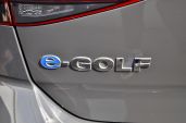 VOLKSWAGEN GOLF 35.8kWh E-GOLF - 5093 - 42