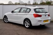 BMW 1 SERIES 1.5 116D ED PLUS - 5164 - 9