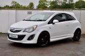 VAUXHALL CORSA 1.4 SRI - 5119 - 6