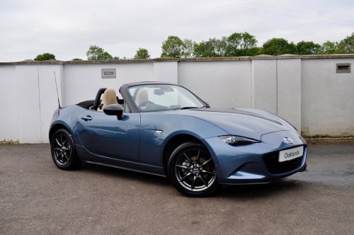 Used MAZDA MX-5 in Clevedon, Bristol for sale