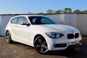 BMW 1 SERIES 1.6 116I SPORT - 5118 - 1