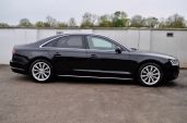 AUDI A8 3.0 TDI QUATTRO SE EXECUTIVE - 5165 - 7