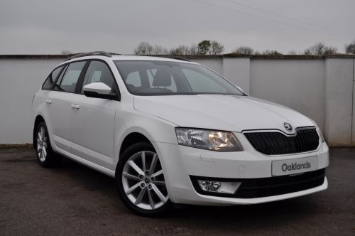 Used SKODA OCTAVIA in Clevedon, Bristol for sale