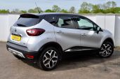 RENAULT CAPTUR 1.5 SIGNATURE X NAV DCI - 4861 - 11