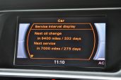 AUDI A5 2.0 TDI BLACK EDITION - 5124 - 23