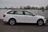 SKODA OCTAVIA 1.6 ELEGANCE TDI CR - 5153 - 2