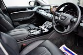 AUDI A8 3.0 TDI QUATTRO SE EXECUTIVE - 5165 - 13