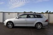 VOLKSWAGEN GOLF 1.4 SE TSI DSG - 5061 - 6