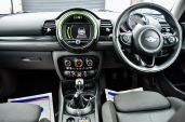 MINI CLUBMAN 2.0 COOPER D - 5089 - 17