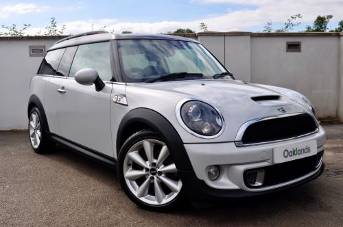 Used MINI CLUBMAN in Clevedon, Bristol for sale