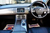 JAGUAR XF 2.2D LUXURY - 5192 - 17