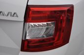 SKODA OCTAVIA 1.6 ELEGANCE TDI CR - 5153 - 48