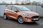 FORD FIESTA 1.0 B AND O PLAY TITANIUM - 5233 - 1