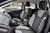 FORD FOCUS 1.6 ZETEC - 5101 - 2