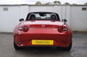 MAZDA MX-5 1.5 SPORT NAV - 5147 - 9