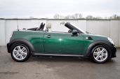 MINI ROADSTER 1.6 COOPER - 5227 - 6