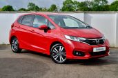 HONDA JAZZ 1.3 I-VTEC EX - 5025 - 1