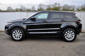 LAND ROVER RANGE ROVER EVOQUE 2.2 SD4 PURE TECH - 5189 - 8