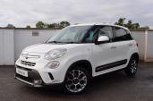 FIAT 500L 1.6 MULTIJET TREKKING - 5127 - 4