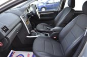 MERCEDES A-CLASS 2.0 A180 CDI AVANTGARDE SE - 5181 - 11