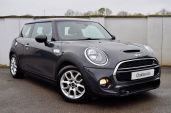 MINI HATCH 2.0 COOPER S - 5175 - 1