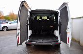 FORD TRANSIT CUSTOM 2.2 290 LR P/V - 5195 - 6