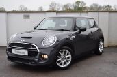 MINI HATCH 2.0 COOPER S - 5175 - 2