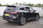 RENAULT KOLEOS 1.6 SIGNATURE NAV DCI - 5026 - 4