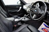 BMW 1 SERIES 2.0 118D M SPORT - 5155 - 14