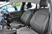 FORD FIESTA 1.0 ZETEC - 4986 - 3