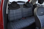 FIAT 500 1.2 LOUNGE - 5209 - 15