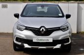 RENAULT CAPTUR 1.5 SIGNATURE X NAV DCI - 4861 - 5