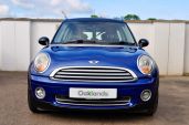 MINI CLUBMAN 1.6 COOPER - 4949 - 3