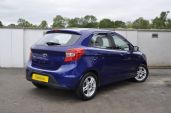 FORD KA+ 1.2 ZETEC - 5121 - 4