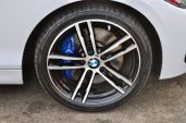 BMW 1 SERIES 1.5 118I M SPORT SHADOW EDITION - 5193 - 61