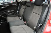 HONDA JAZZ 1.3 I-VTEC EX NAVI - 5173 - 19