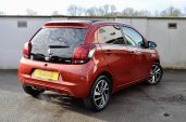 PEUGEOT 108 1.0 COLLECTION TOP - 5196 - 4