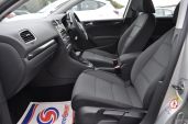 VOLKSWAGEN GOLF 2.0 SE TDI DSG - 5110 - 13