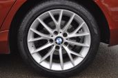 BMW 1 SERIES 1.5 118I SE - 5243 - 56