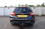 FORD MONDEO 2.0 VIGNALE TDCI - 5130 - 8