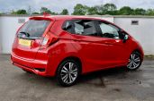 HONDA JAZZ 1.3 I-VTEC EX - 5025 - 11