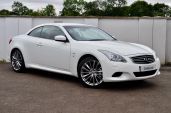 INFINITI Q60 3.7 V6 GT Premium Auto - 4987 - 2